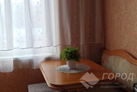 Продам 3-х кімнатну квартиру, Рогань, Код: 797212/2