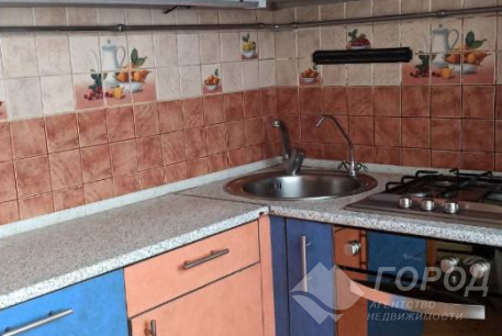 Продам 3-х кімнатну квартиру, Рогань, Код: 797212/2