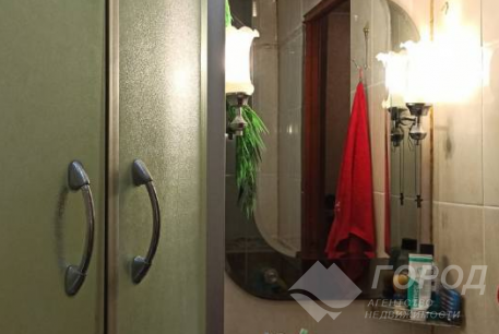 Продам 3-х кімнатну квартиру, Рогань, Код: 797212/2