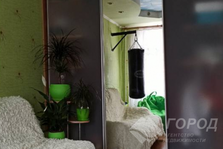 Продам 3-х кімнатну квартиру, Рогань, Код: 797212/2