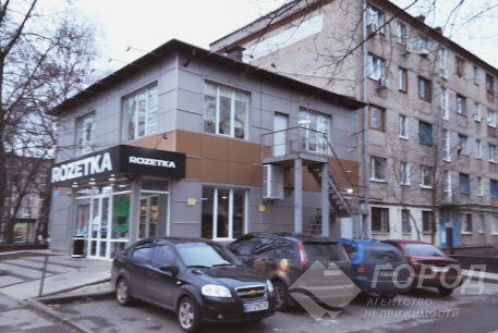 Продам кімнату з підселенням, Журавлевка, Код: 797212/5