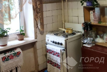 Продам 3-х кімнатну квартиру, ХТЗ, Код: 797212/6