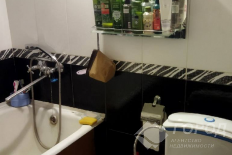 Продам 3-х кімнатну квартиру, ХТЗ, Код: 797212/6