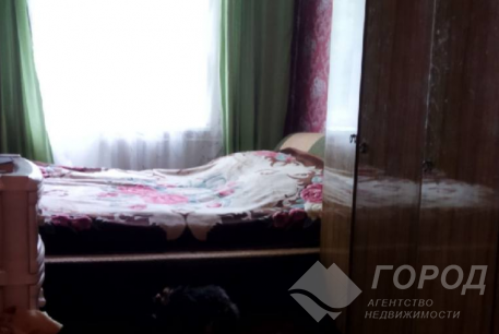 Продам 3-х кімнатну квартиру, ХТЗ, Код: 797212/6