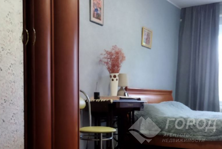 Продам 3-х кімнатну квартиру, Новые дома, Армейская метро (Советской Армии), Код: 797212/7