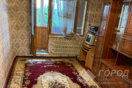 Продам 3-х кімнатну квартиру, ХТЗ, Код: 797212/8