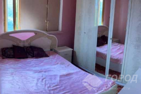 Продам 3-х кімнатну квартиру, ХТЗ, Код: 797212/8