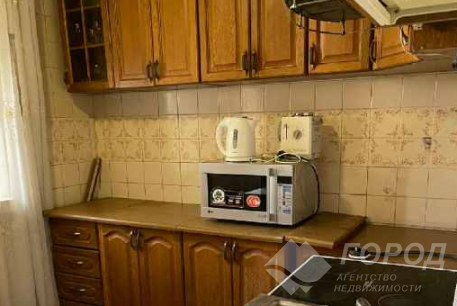 Продам 3-х кімнатну квартиру, ХТЗ, Код: 797212/8