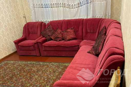 Продам 3-х кімнатну квартиру, ХТЗ, Код: 797212/8