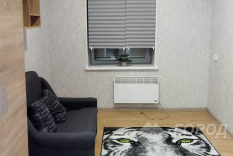 Продам 1-кімнатну квартиру, Центральный рынок, Код: 797212/9