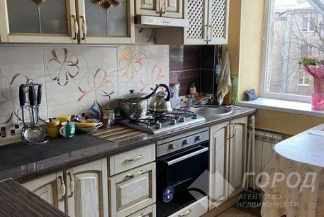 Сдам 3-х кімнатну квартиру, Сосновая Горка, Код: 797219/2