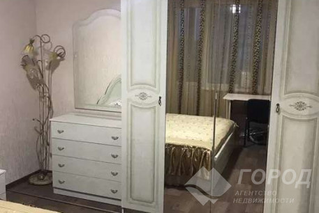 Сдам 1-кімнатну квартиру, Сосновая Горка, Код: 797221/2