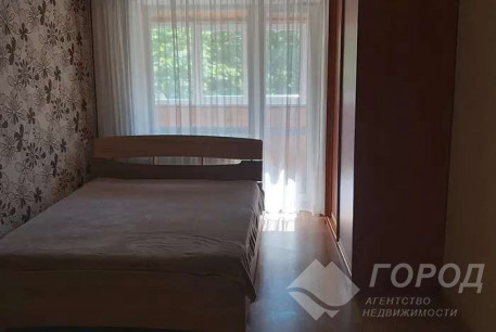 Сдам 1-кімнатну квартиру, Павлово поле, Ботанический сад метро, Код: 797221/4