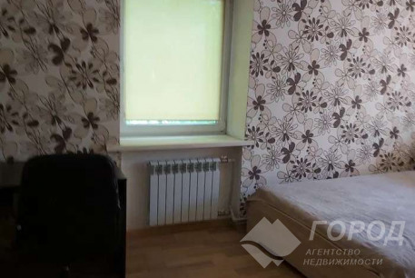 Сдам 1-кімнатну квартиру, Павлово поле, Ботанический сад метро, Код: 797221/4