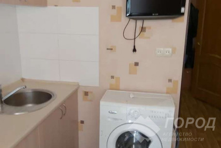 Сдам 1-кімнатну квартиру, Павлово поле, Ботанический сад метро, Код: 797221/4