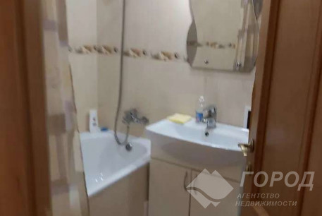 Сдам 1-кімнатну квартиру, Павлово поле, Ботанический сад метро, Код: 797221/4