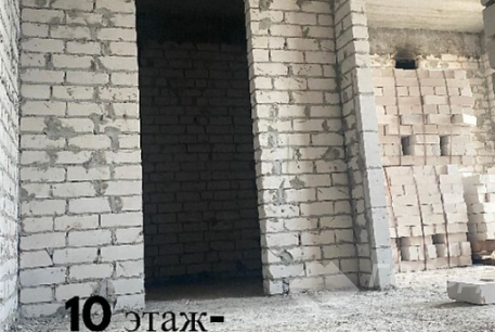 Продам 3-х кімнатну квартиру в новобудові, Центральный рынок, Центральный Рынок метро, Код: 797223/1