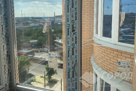 Продам 3-х кімнатну квартиру в новобудові, Центральный рынок, Центральный Рынок метро, Код: 797223/1