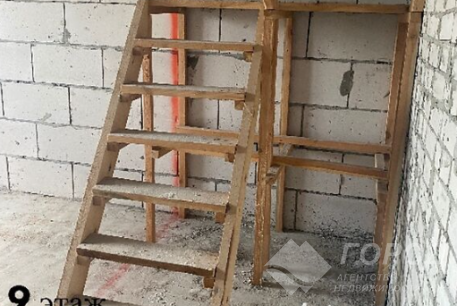 Продам 3-х кімнатну квартиру в новобудові, Центральный рынок, Центральный Рынок метро, Код: 797223/1