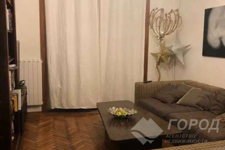 Продам 3-х кімнатну квартиру, Центр, Университет метро, Код: 797225/1