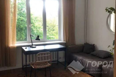 Продам 3-х кімнатну квартиру, Центр, Университет метро, Код: 797225/1