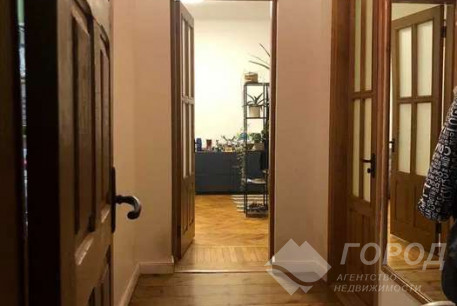 Продам 3-х кімнатну квартиру, Центр, Университет метро, Код: 797225/1