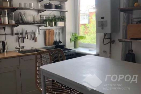 Продам 3-х кімнатну квартиру, Центр, Университет метро, Код: 797225/1