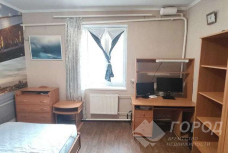 Продам 2-х кімнатну квартиру, Ивановка, Сортировка, Код: 797227/1