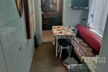 Продам 2-х кімнатну квартиру, Ивановка, Сортировка, Код: 797227/1