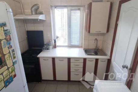 Продам 2-х кімнатну квартиру, Ивановка, Сортировка, Код: 797227/1