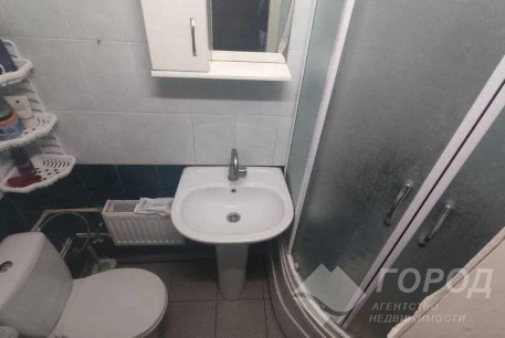 Продам 2-х кімнатну квартиру, Ивановка, Сортировка, Код: 797227/1