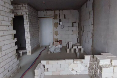 Продам 1-кімнатну квартиру в новобудові, Алексеевка, Победа метро, Код: 797229/1