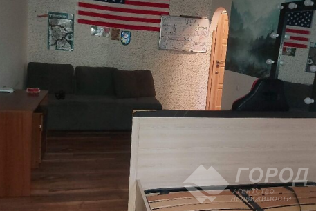 Продам 1-кімнатну квартиру, Новые дома, Код: 797231/1