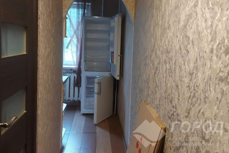 Продам 1-кімнатну квартиру, Новые дома, Код: 797231/1