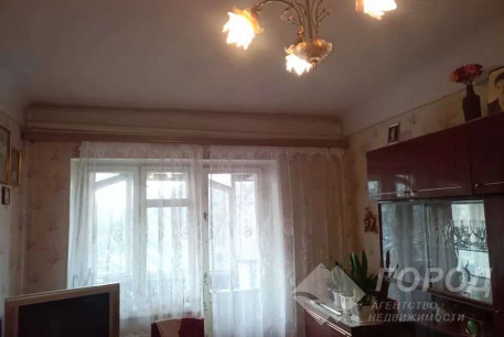 Продам 1-кімнатну квартиру, Новые дома, Армейская метро (Советской Армии), Код: 797232/1