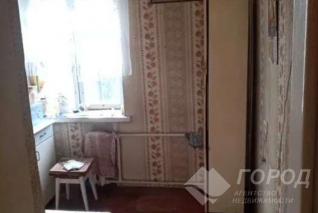 Продам 1-кімнатну квартиру, Новые дома, Армейская метро (Советской Армии), Код: 797232/1