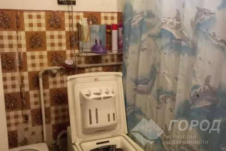 Продам 1-кімнатну квартиру, Новые дома, Армейская метро (Советской Армии), Код: 797232/1