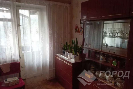 Продам 1-кімнатну квартиру, Новые дома, Армейская метро (Советской Армии), Код: 797232/1