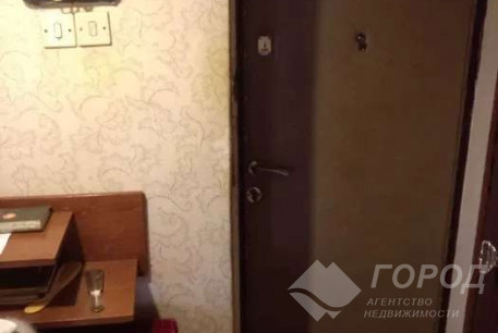 Продам 1-кімнатну квартиру, Новые дома, Армейская метро (Советской Армии), Код: 797232/1