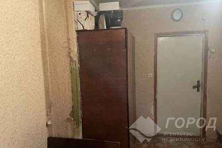 Сдам гостинку, Залютино, Код: 797235/1