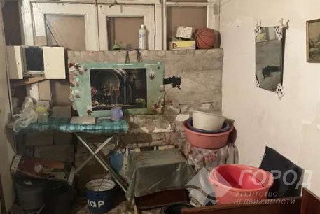 Сдам гостинку, Залютино, Код: 797235/1