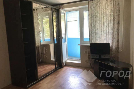 Сдам 1-кімнатну квартиру, Рогань, Роганский ж/м, Код: 797239/1