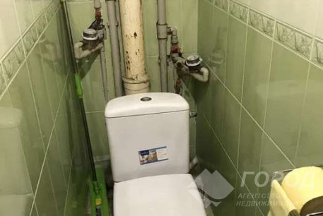 Сдам 1-кімнатну квартиру, Рогань, Роганский ж/м, Код: 797239/1