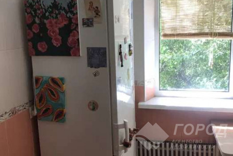 Сдам 1-кімнатну квартиру, Рогань, Роганский ж/м, Код: 797239/1