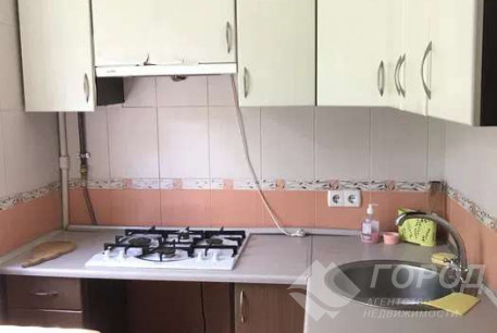 Сдам 1-кімнатну квартиру, Рогань, Роганский ж/м, Код: 797239/1