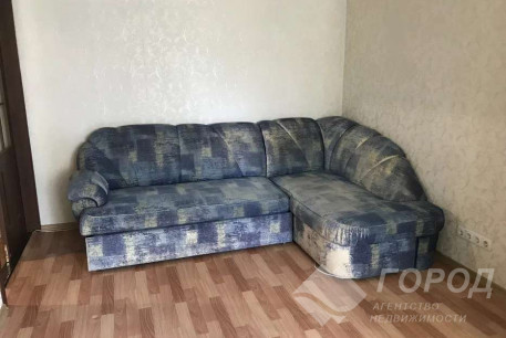 Сдам 1-кімнатну квартиру, Рогань, Роганский ж/м, Код: 797239/1