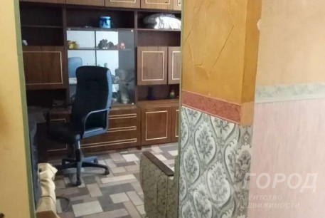 Сдам 1-кімнатну квартиру, Салтовка, 603 м/р, Код: 797248/1