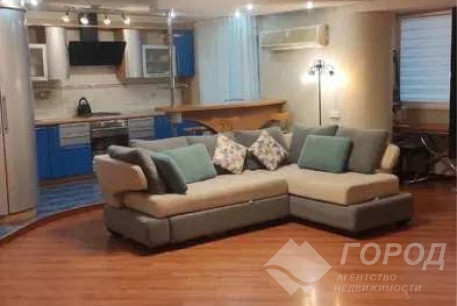 Продам 3-х кімнатну квартиру, Павлово поле, 23 Августа метро, Код: 797249/1