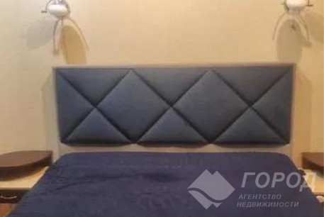 Продам 3-х кімнатну квартиру, Павлово поле, 23 Августа метро, Код: 797249/1