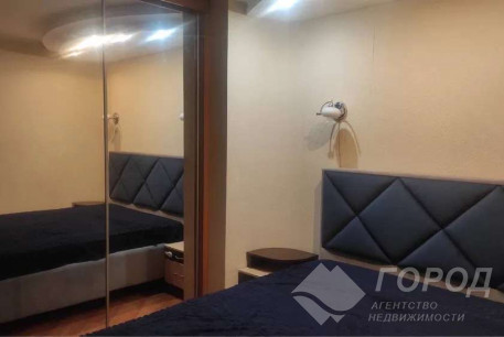 Продам 3-х кімнатну квартиру, Павлово поле, 23 Августа метро, Код: 797249/1